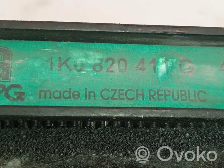 Audi A3 S3 8P Jäähdyttimen lauhdutin (A/C) 1K0820411G