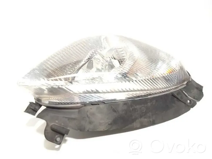 Citroen Xsara Faro/fanale 6205W0