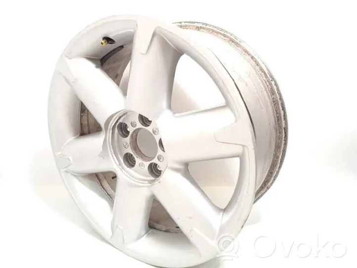 Nissan Murano Z50 R 18 alumīnija - vieglmetāla disks (-i) 40300CB025