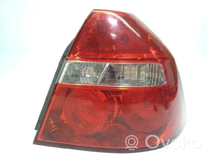 Chevrolet Aveo Lampa tylna 96650615