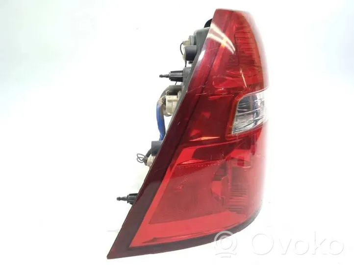 Chevrolet Aveo Lampa tylna 96650614