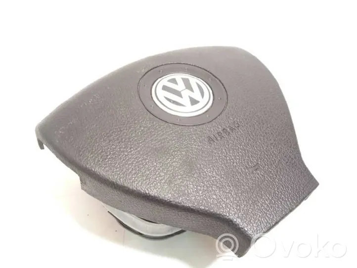 Volkswagen Passat Alltrack Poduszka powietrzna Airbag kierownicy 1K0880201AQ