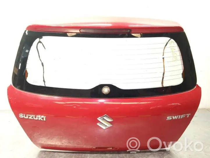 Suzuki Swift Portellone posteriore/bagagliaio 6910063J23