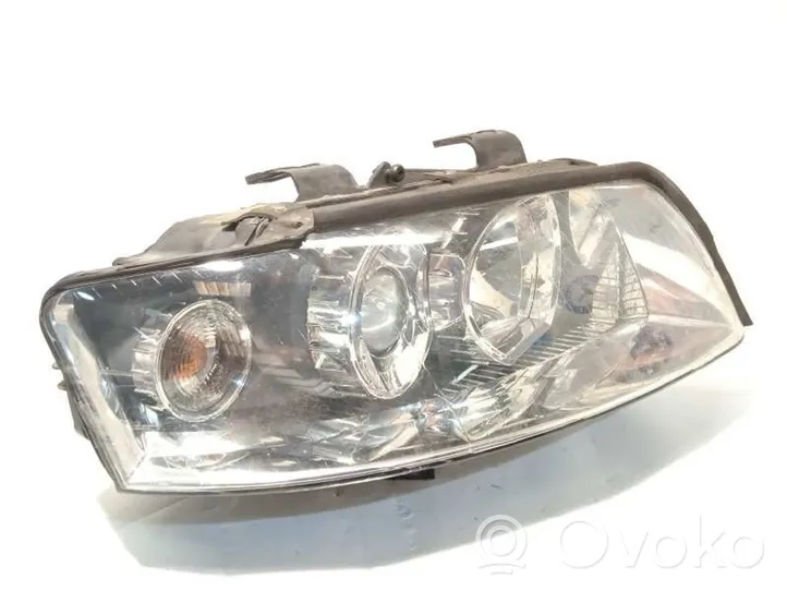 Audi A4 Allroad Lampa przednia 8E0941004F