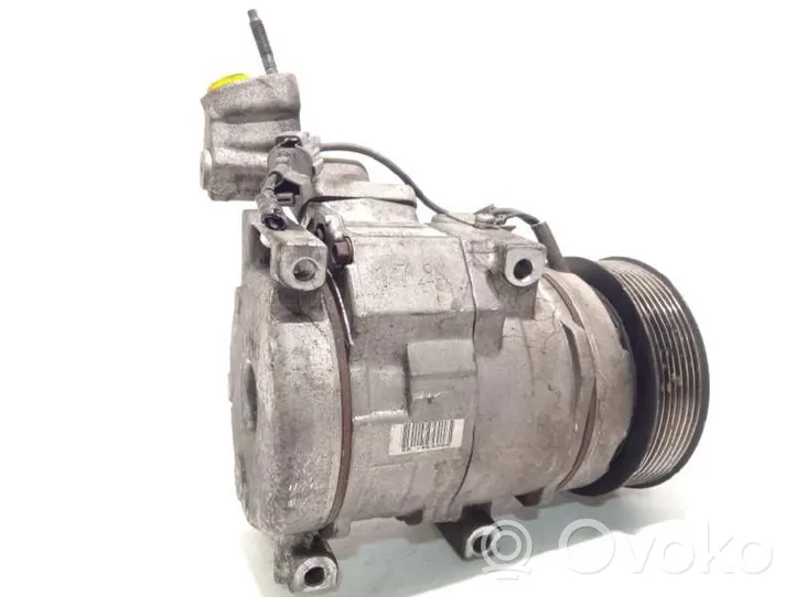 Honda Accord Klimakompressor Pumpe 4472606080