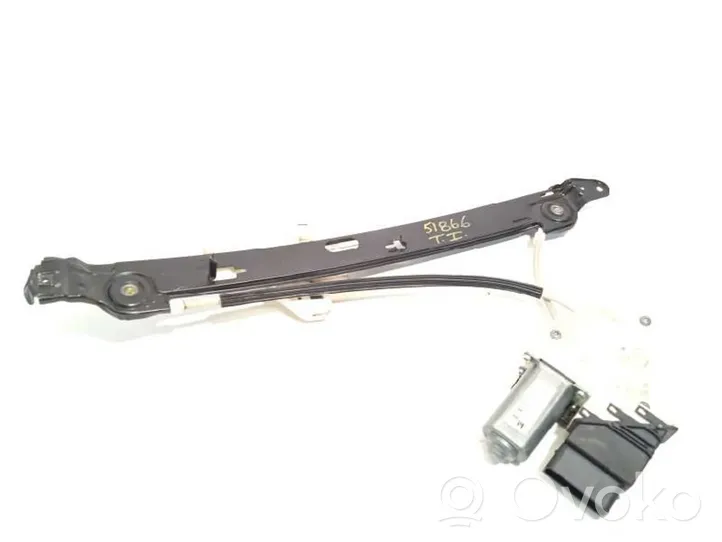 Seat Altea Rear window lifting mechanism without motor 1K0959703M