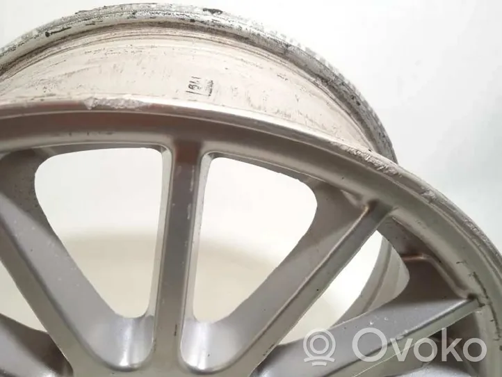 Jaguar X-Type R18 alloy rim C2S46849