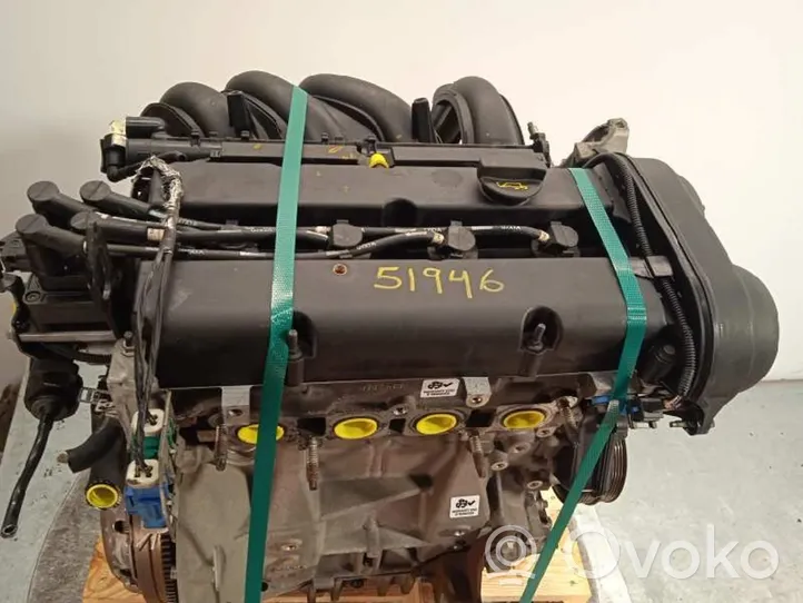 Ford Focus Engine HWDA