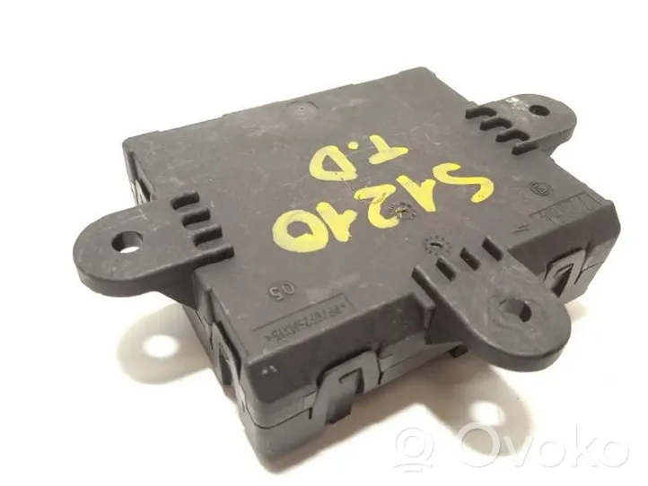 Land Rover Freelander 2 - LR2 Centralina/modulo portiere 7G9T14B534BC