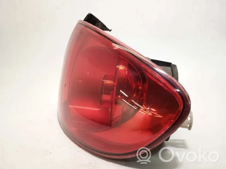 Seat Altea Lampa tylna 5P0945112B