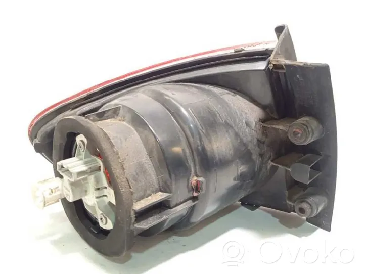 Seat Altea Lampa tylna 5P0945112B