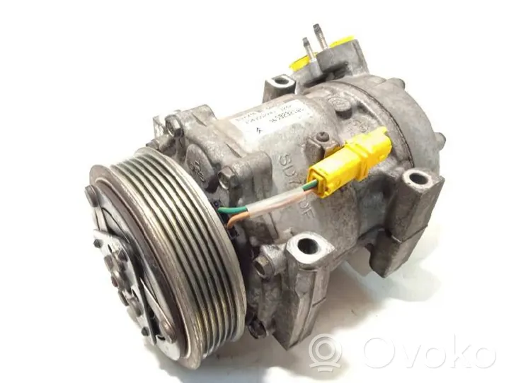 Citroen Xsara Compresseur de climatisation 9659232180