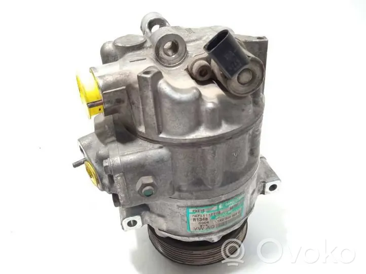 Seat Leon (1P) Klimakompressor Pumpe 1K0820803Q