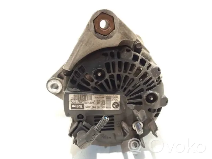 BMW X3 E83 Generatore/alternatore 7789980