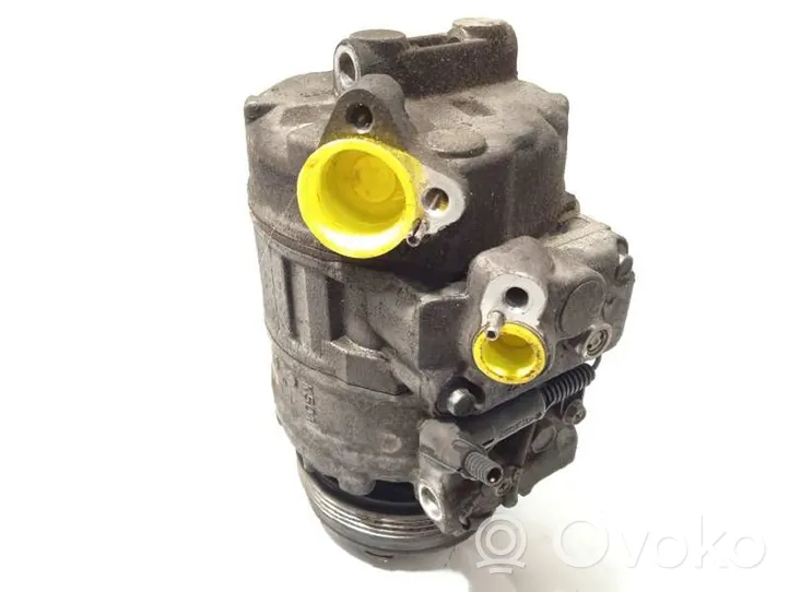 BMW X3 E83 Compressore aria condizionata (A/C) (pompa) 64526915388