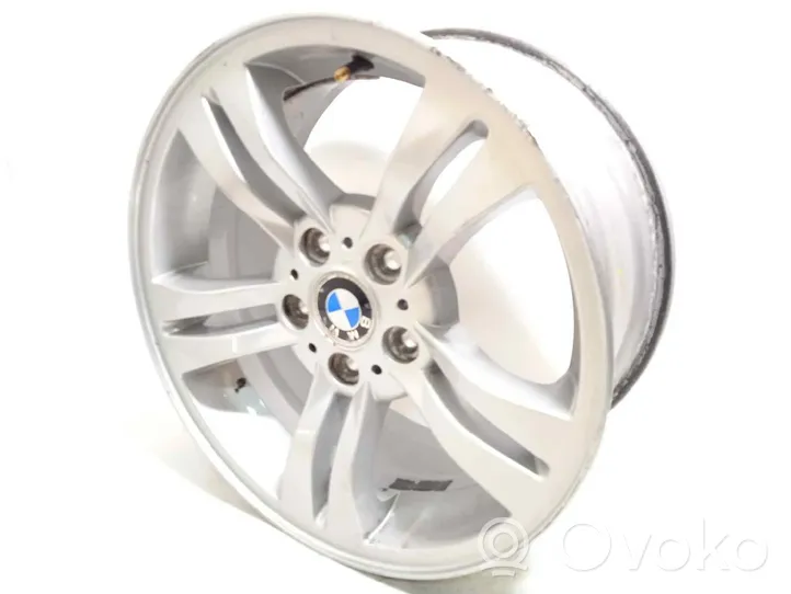 BMW X3 E83 R 18 alumīnija - vieglmetāla disks (-i) 3401200