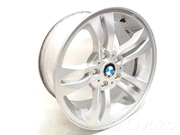 BMW X3 E83 R 18 alumīnija - vieglmetāla disks (-i) 3401200
