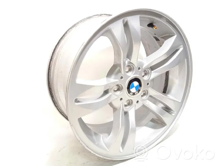 BMW X3 E83 Felgi aluminiowe R18 3401200