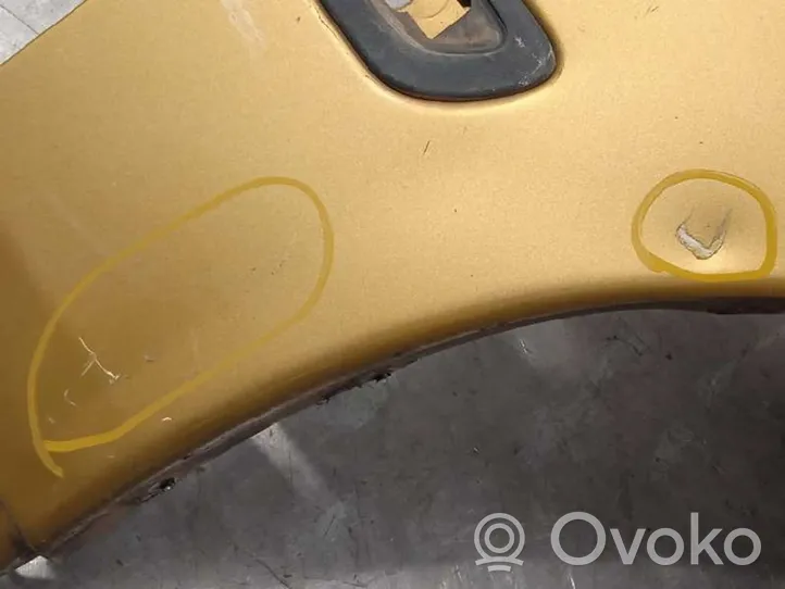 Volvo S60 Błotnik przedni 30796493