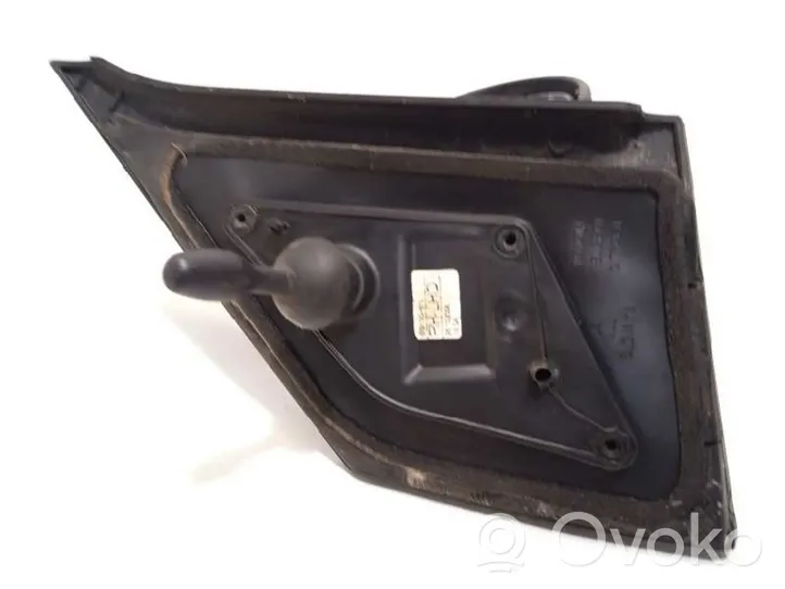 Toyota Aygo AB10 Etuoven sähköinen sivupeili 879100H010