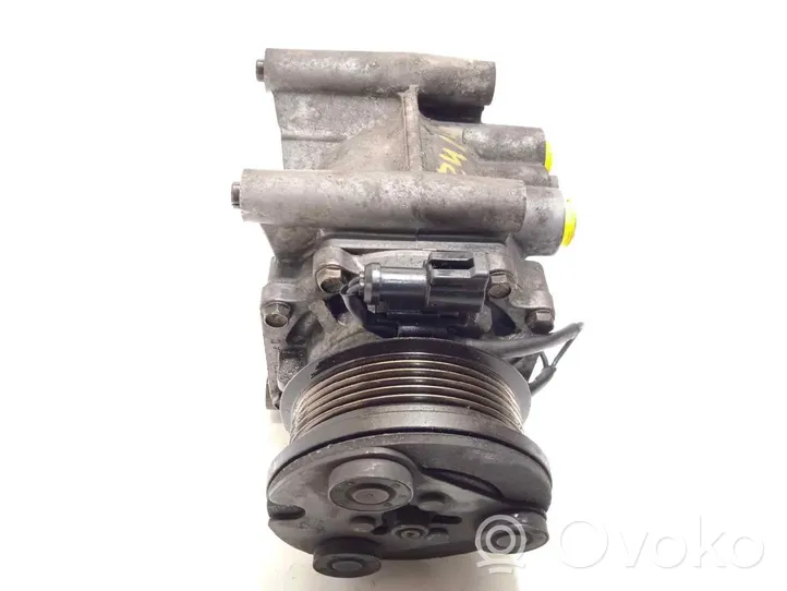 Jaguar X-Type Compressore aria condizionata (A/C) (pompa) 1X4H19D629AA