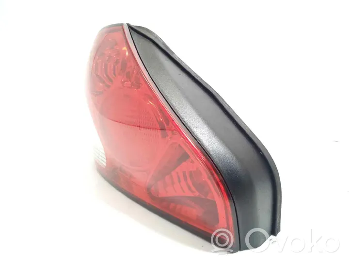 Jaguar X-Type Rear/tail lights C2S1576