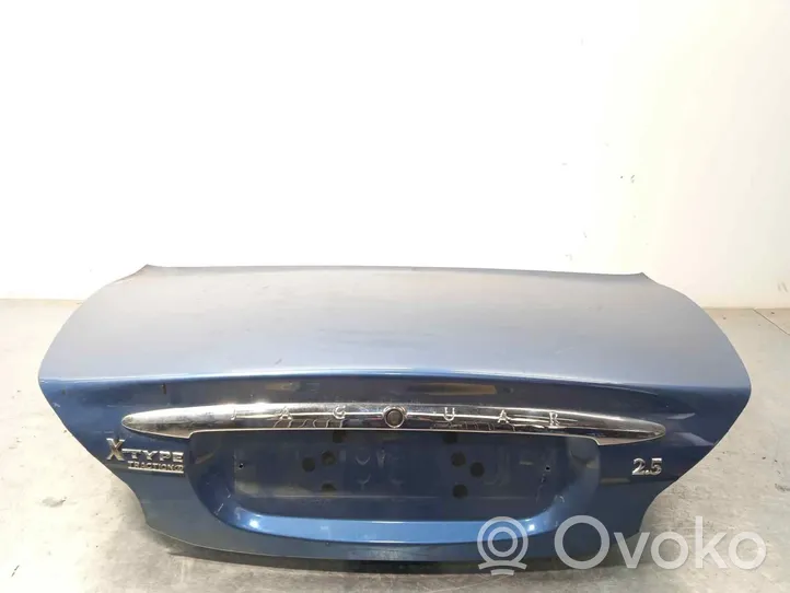 Jaguar X-Type Parcel shelf C2S18279