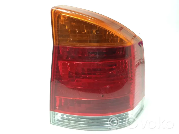 Opel Vectra C Rear/tail lights 93174904