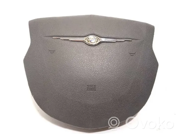 Chrysler Sebring (ST-22 - JR) Airbag dello sterzo P0XS27XDHAF