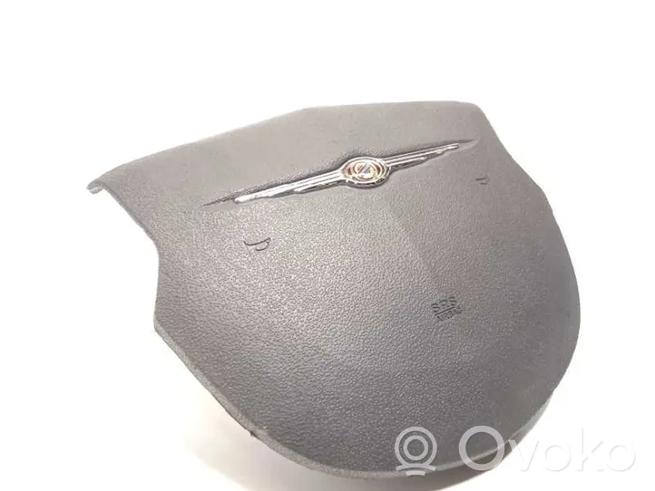 Chrysler Sebring (ST-22 - JR) Poduszka powietrzna Airbag kierownicy P0XS27XDHAF