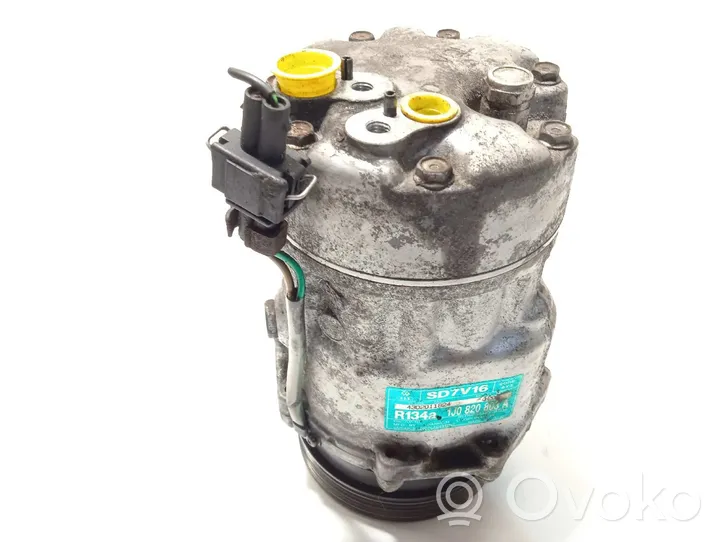 Volkswagen Golf SportWagen Klimakompressor Pumpe 1J0820803A