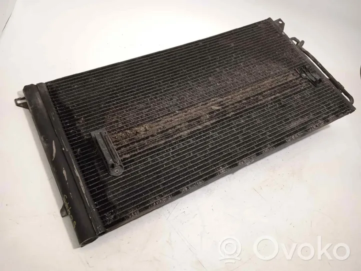 Audi Q7 4L Radiateur condenseur de climatisation 4L0260401A