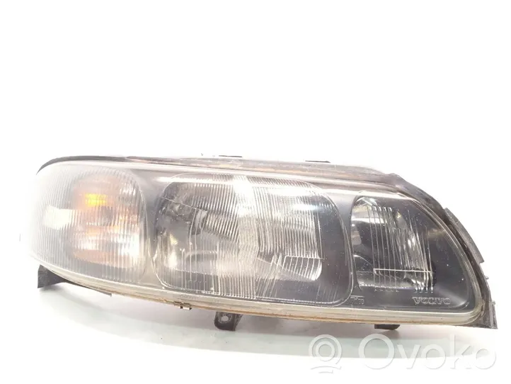 Volvo S60 Faro/fanale 8659611