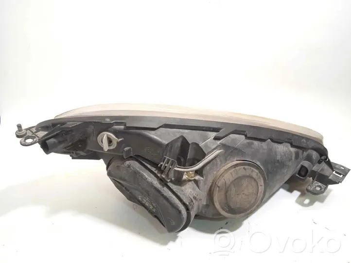 Citroen C4 Grand Picasso Lampa przednia 6208C0