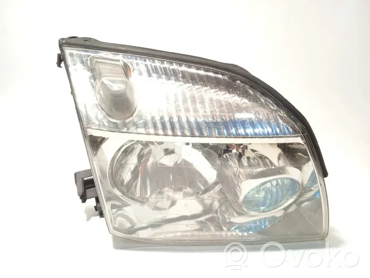 Nissan X-Trail T30 Phare frontale 260108H925