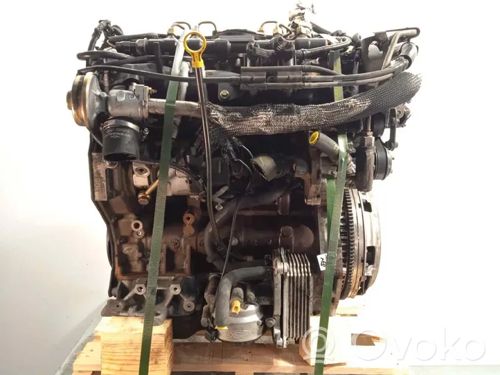 Ford Mondeo Mk III Silnik / Komplet FMBA