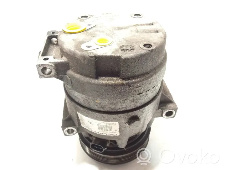 Nissan Primastar Compressore aria condizionata (A/C) (pompa) 7700105765