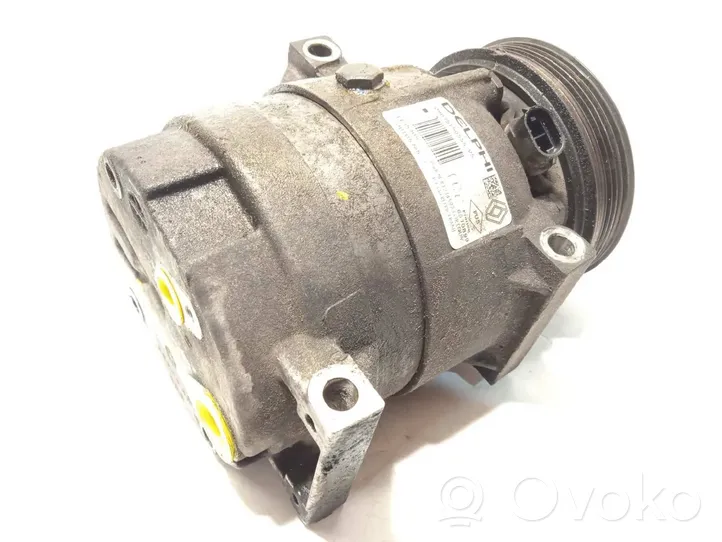 Nissan Primastar Ilmastointilaitteen kompressorin pumppu (A/C) 7700105765