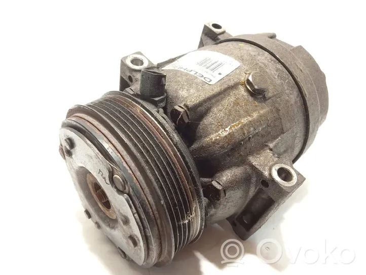 Nissan Primastar Compressore aria condizionata (A/C) (pompa) 7700105765