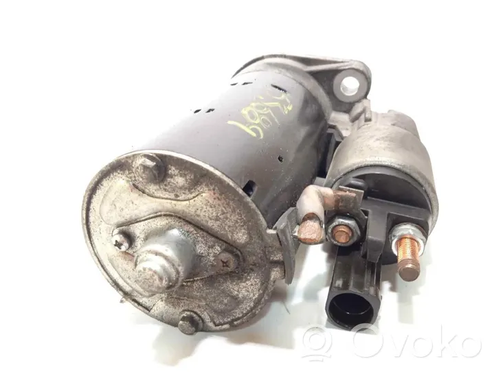 Audi A6 S6 C6 4F Starter motor 059911024G