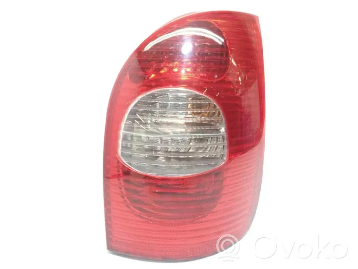 Citroen Xsara Luci posteriori 9650005780