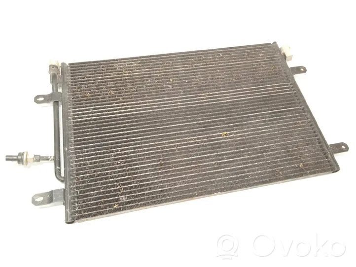 Audi A4 Allroad Radiateur condenseur de climatisation 8E0260403T