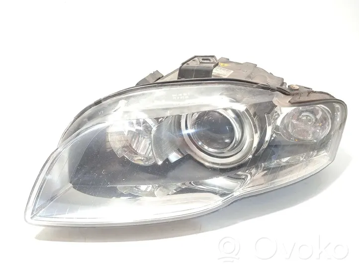 Audi A4 Allroad Lampa przednia 8E0941003BM