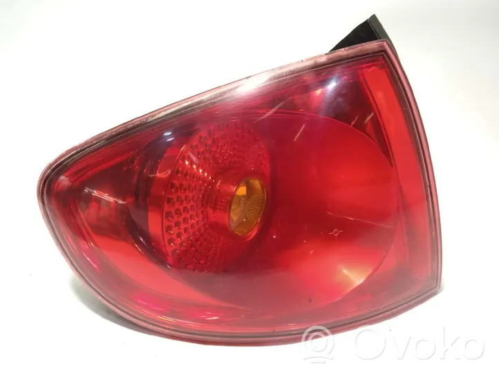 Seat Altea Lampa tylna 5P0945095D