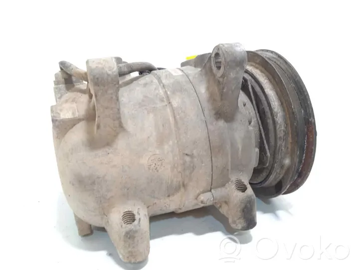 Nissan Terrano Compressore aria condizionata (A/C) (pompa) 926000F001