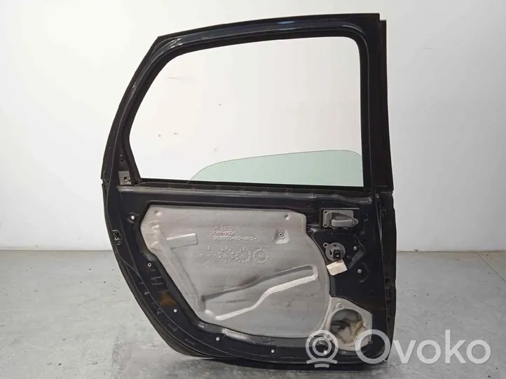 Citroen Xsara Tür hinten 900691