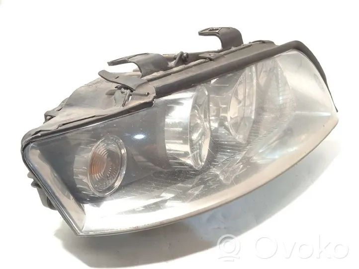 Audi A4 Allroad Lampa przednia 8E0941004F