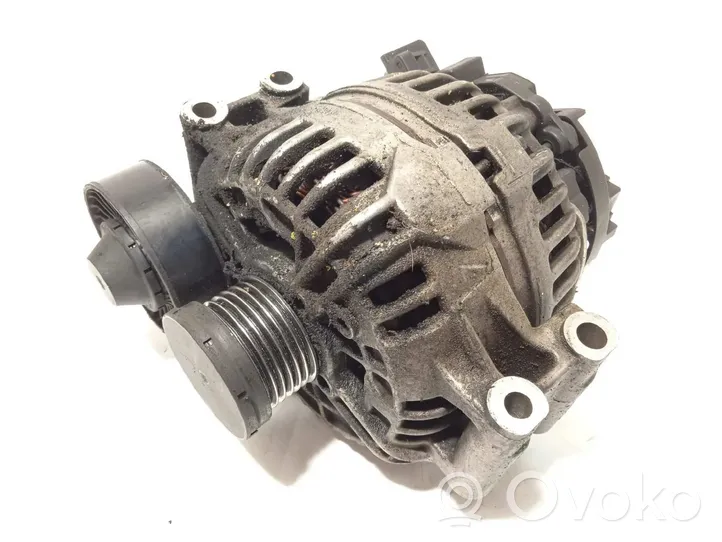 BMW 5 E60 E61 Generator/alternator 7542529