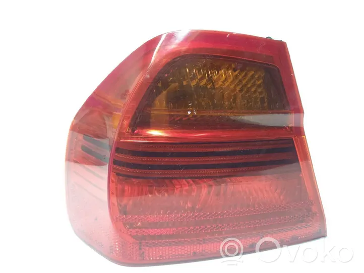 BMW 3 E90 E91 Lampa tylna 6937457