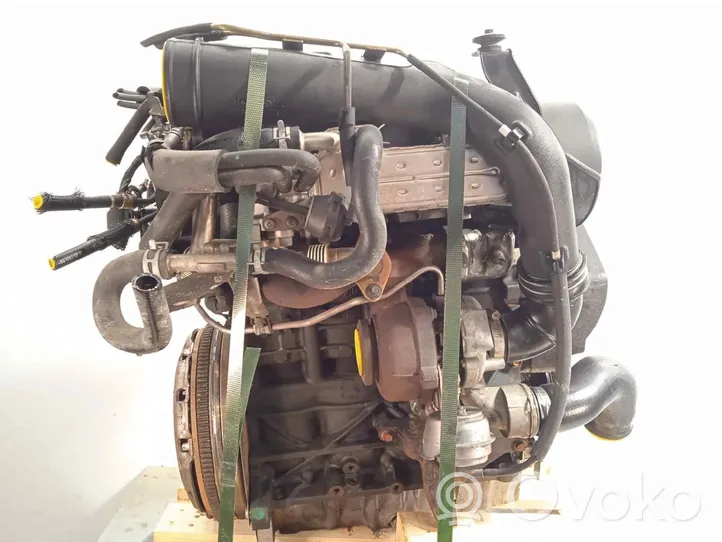 Mitsubishi Grandis Moteur BSY